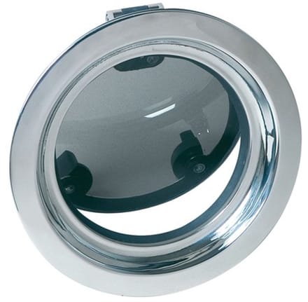 Vetus patrijspoort PWS31, RVS, categorie A2