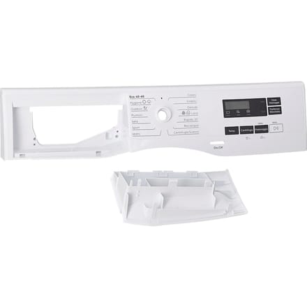 AEG controlepaneel, wit, Electrolux, IT 140284538018