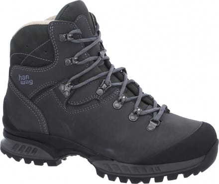 Tatra II Asphalt Heren Trekkingschoenen Grijs