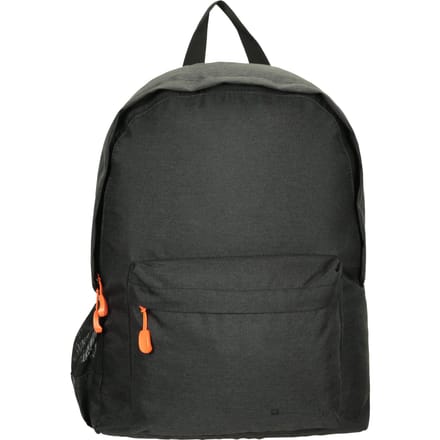 Mountain Warehouse Emprise 15L rugzak (Zwart)