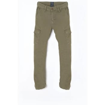 Jeans Le Temps des Cerises Jeans carot KALVIN, lengte 34