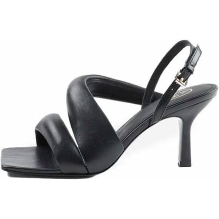 Schoenen Ash Lady Sandalen Zwart - S22-MADISON05-37