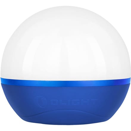 Olight obulb pro blue