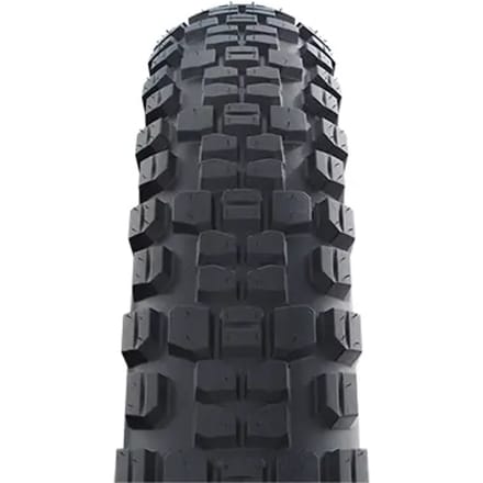 Zachte band Schwalbe Johnny Watts 29x2,35 Hs604 Perf Snakeskin Raceguard Addix