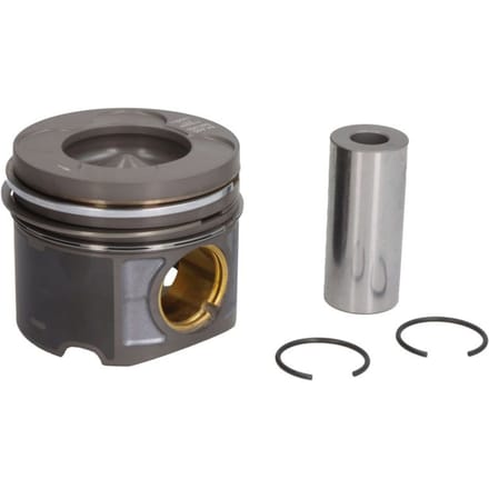 Zuiger MAHLE 081 PI 00103 002