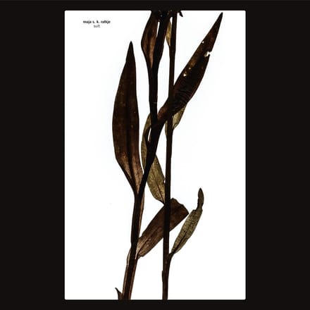 Maja S. K. Ratkje - Sult (CD)