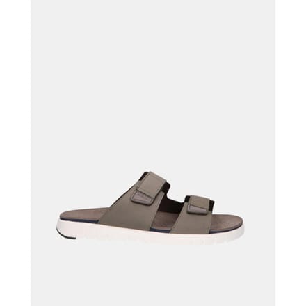 Geox Flextride S B Schoenen Grijs EU 41 Man