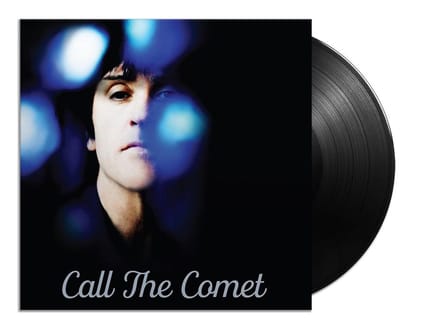Johnny Marr - Call The Comet (LP)