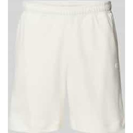 Lacoste Heren Korte Broek Wit GH1973/70V 1HG1