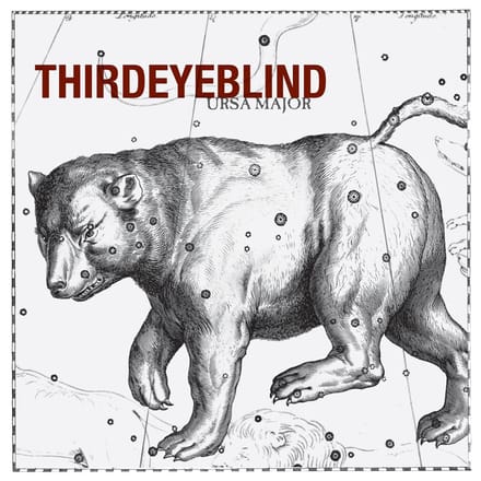 Ursa Major - Third Eye Blind