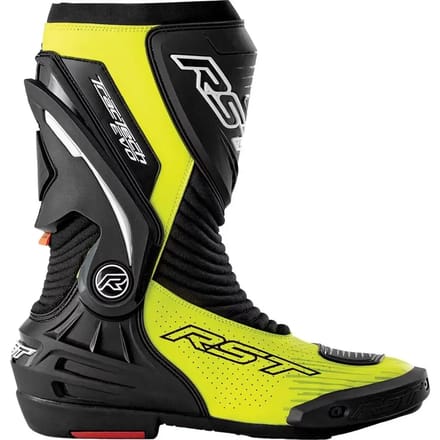 RST Tractech Evo D3O geperforeerde motorlaarzen -