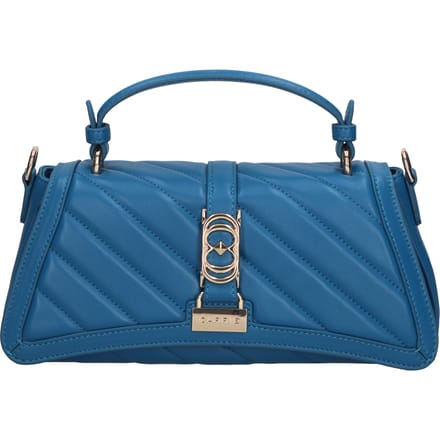 La Carrie Zakken. Blauw