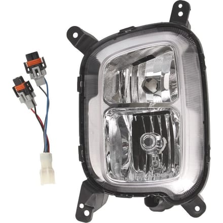 Mistlicht DEPO 223-2032L-UE links