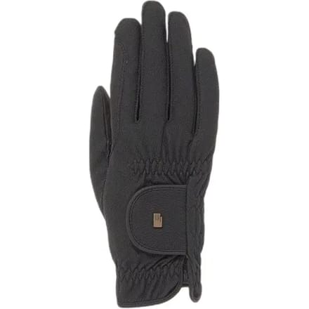 Winter polar rijhandschoenen Roeckl