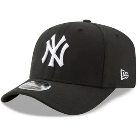 Casquette New Era  Stretch Snap 9fifty New York Yankees