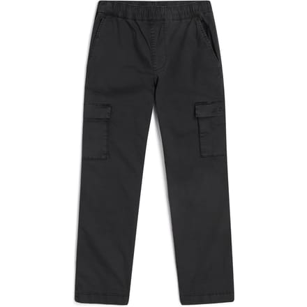 O'Neill Boys Cargo Pants Black Out Maat: 176 | Broeken Outlet | kids | Zwart