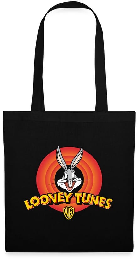 Looney Tunes Bugs Bunny Tas Van Stof Schoudertas