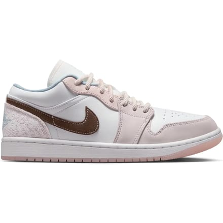 Damestrainers Nike Air Jordan 1 Low