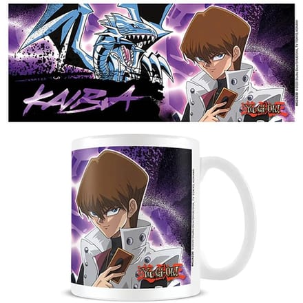 Mok Pyramid Yu-Gi-Oh - Kaiba