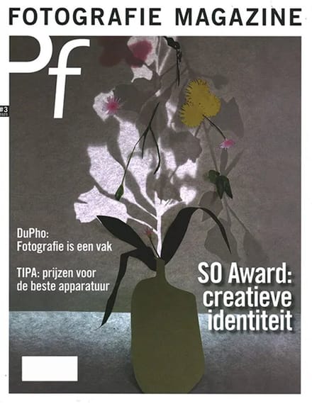 PF Fotografie Magazine - 03 2025