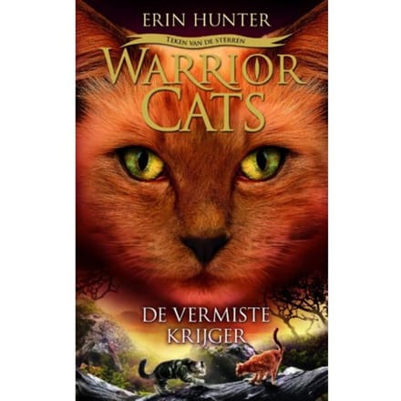 De Vermiste Krijger - Pelkmans - Erin Hunter