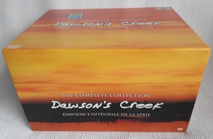 Dawson's Creek - Seizoen 1 t/m 6