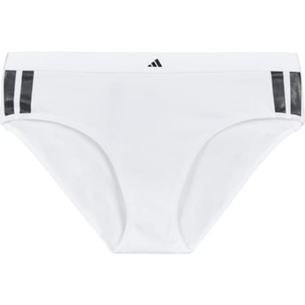 adidas  Slips ACTIVE ESSENTIALS COTTON 3 STRIPES