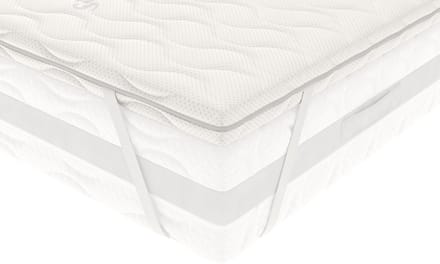Vitality Pur - Koudschuim - Cozy Topper