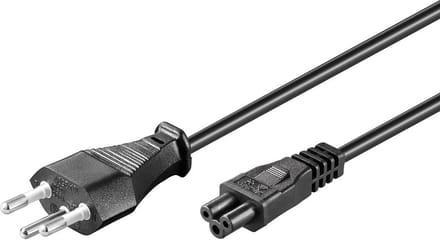 Power Cord Swiss - C5 3m