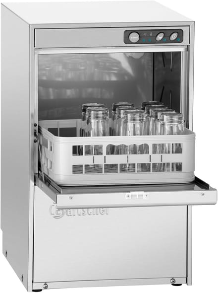 Vaatwasmachine GS C350 LPR