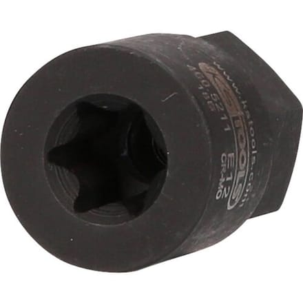 KS Tools 460.5211 Turbodopdop voor MAN, E12