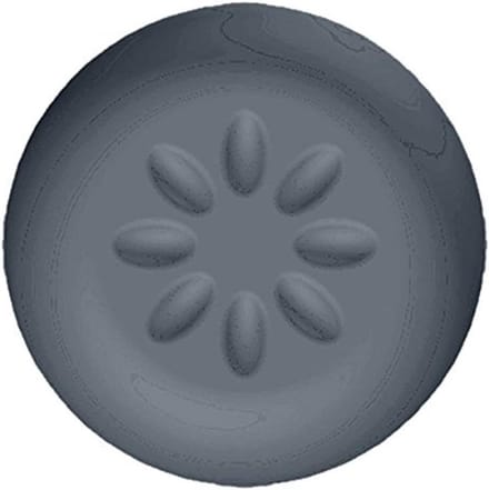 Comfortabele Beschermende Pads in Grijs