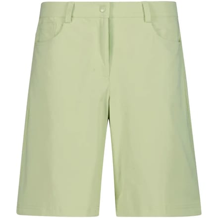 Bermuda in compact 4-way stretch dames CMP