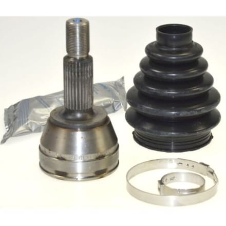 Homokineet reparatie set, aandrijfas SPIDAN 20322