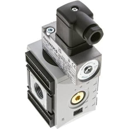 Drukschakelaar Distributeur G1/2 7250 l/min Futura 2