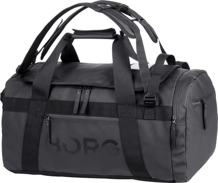 Björn Borg Duffel Bag Borg 35L - Zwart