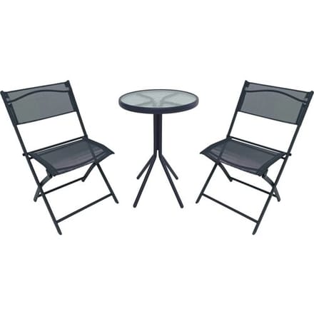 GREEMOTION Bistroset