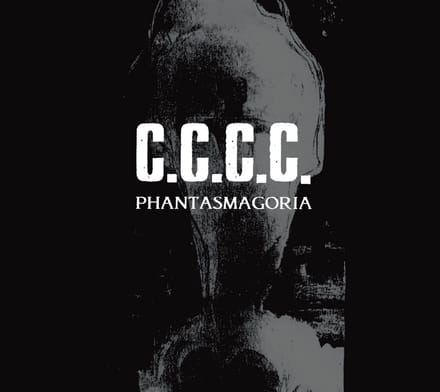 C.C.C.C. - Phantasmagoria (LP)