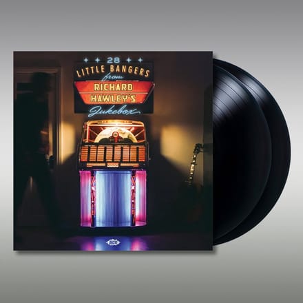 28 Little Bangers From Richard Hawley's Jukebox - V/a (various Artists)