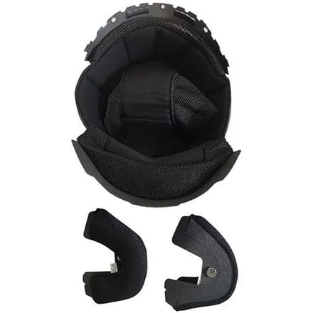 Motorhelm interieur Stormer Sun Evo 2.0/sun 2.0