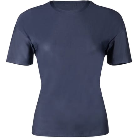 Mesh T-shirt vrouw HKM