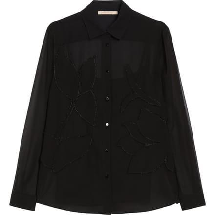 Shirt Vrouw Penny Black 2521116012200-005 Weg