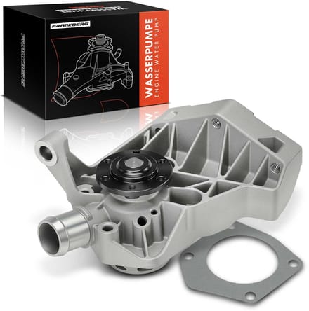Frankberg 1x Waterpomp voor Skoda Fabia I 6Y2 6Y5 Combi 6Y3