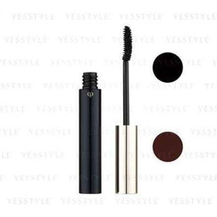 Cle de Peau Beaute - Perfect Lash Mascara 02 Brown