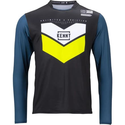 Jersey met lange mouwen Kenny Prolight Slim Fit