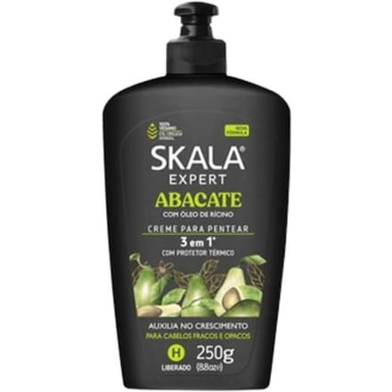 Skala Expert Avocado Hair Cream 250 g