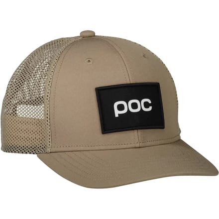 Poc Trucker Pet Grijs Man,Vrouw