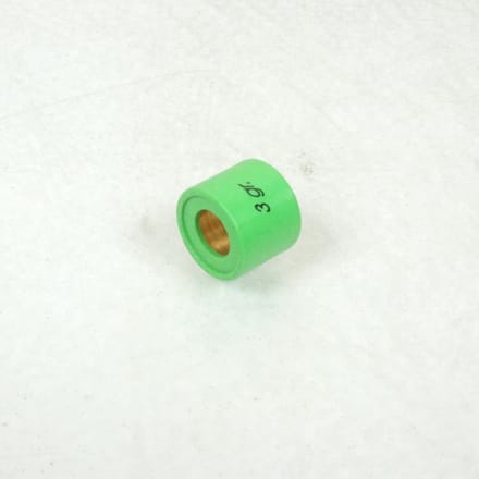 doppler variator roller voor peugeot 50 vivacity scooter 16x13 3grs nieuw
