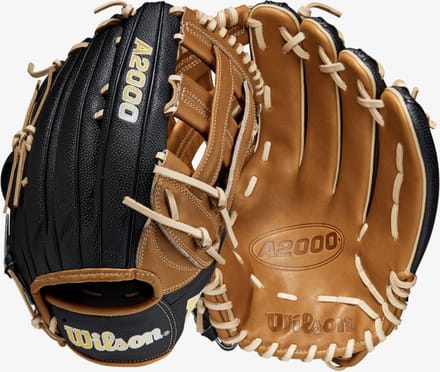 Wilson A2000 1799SS 2023 12.75 LHT
