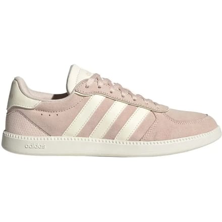 Adidas Sportswear Breaknet Sleek Schoenen - Dames - Roze